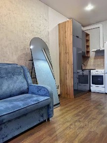 Сдается 1-комн. квартира, 25 м²