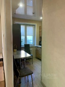 Сдается 1-комн. квартира, 32 м²