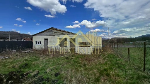 Продается 1-этажный дом, 60 м²