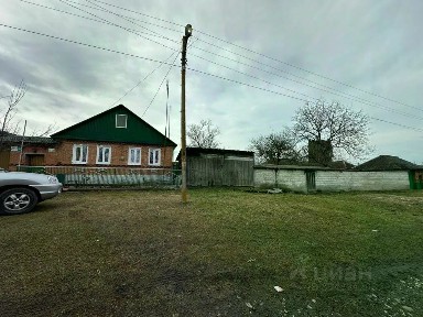 Продается 1-этажный дом, 134 м²
