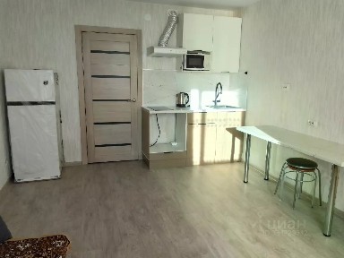 Сдается студия, 24,1 м²