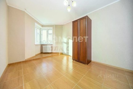 Сдается 2-комн. квартира, 51,6 м²