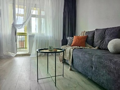 Сдается 1-комн. квартира, 29,2 м²
