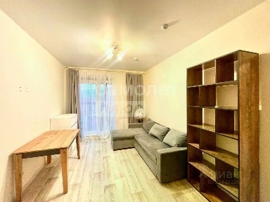 Сдается 2-комн. квартира, 38,3 м²
