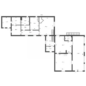 Продается 2-этажный дом, 298 м²