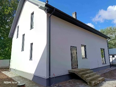 Продается 2-этажный дом, 230,6 м²