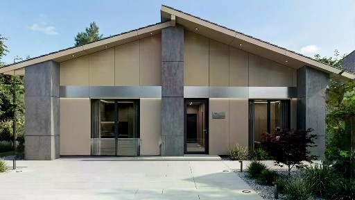 Продается 1-этажный дом, 125 м²