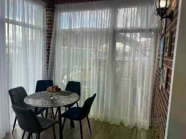 Продается 1-этажный дом, 77 м²