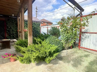 Продается 1-этажный дом, 82,9 м²