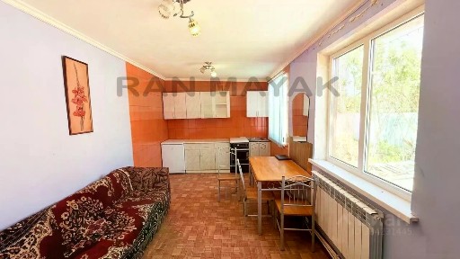 Продается 1-этажный дом, 49,1 м²