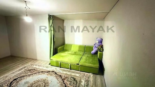 Продается 1-этажный дом, 40 м²