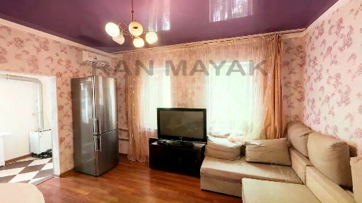Продается 1-этажный дом, 100 м²
