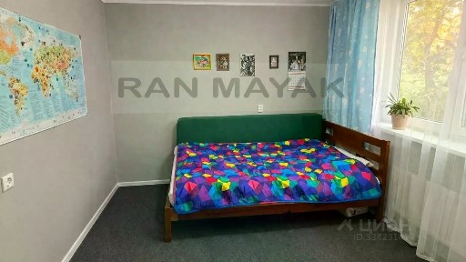Продается 80% часть дома, 129 м²