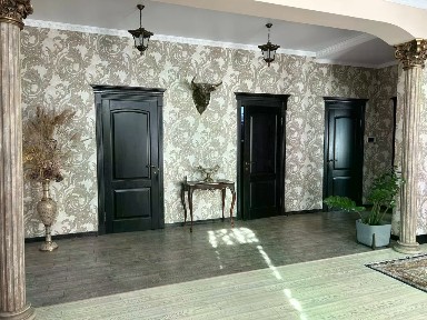 Продается 2-этажный дом, 183,8 м²
