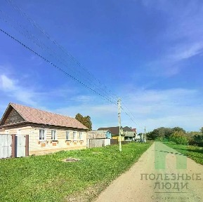 Продается 2-этажный дом, 71,8 м²