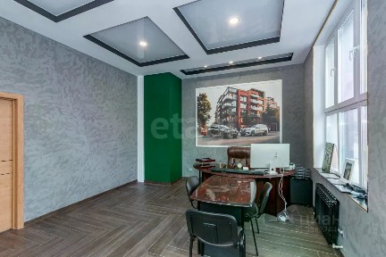 Сдается помещение свободного назначения, 71 м²