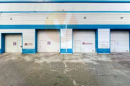 Сдается помещение свободного назначения, 287,6 м²