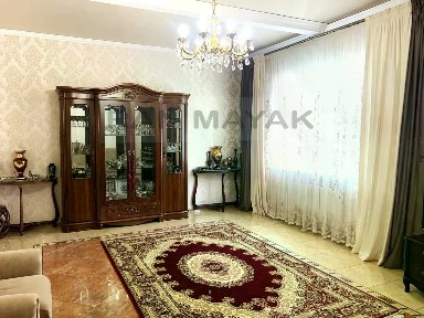 Продается 2-этажный дом, 255,3 м²