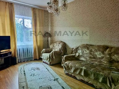 Продается 1-этажный дом, 80 м²