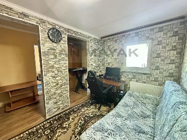 Продается 1-этажный дом, 20,7 м²
