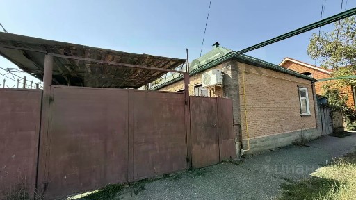 Продается 50% часть дома, 79,5 м²