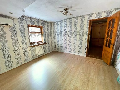 Продается 50% часть дома, 84,7 м²