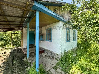 Продается 1-этажный дом, 20 м²