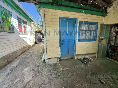 Продается 1-этажный дом, 16 м²
