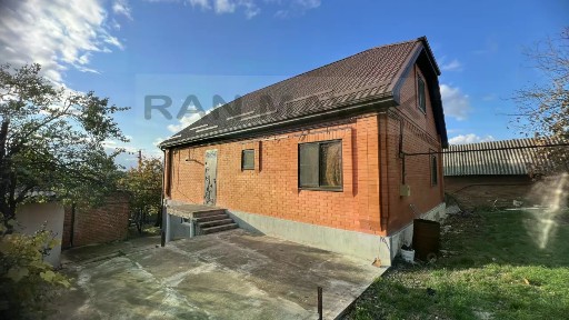 Продается 1-этажный дом, 109,1 м²