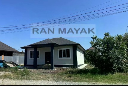 Продается 1-этажный дом, 100 м²