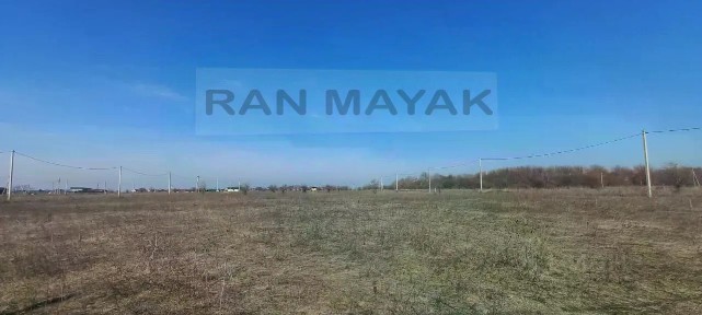 Продается участок, 6,6 сот.