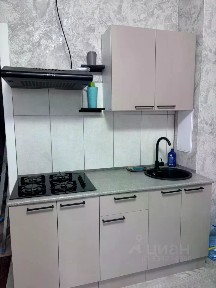 Сдается 1-комн. квартира, 35 м²