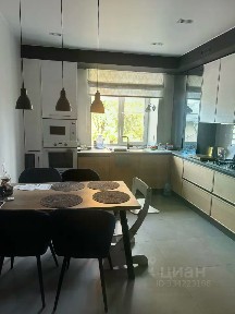 Сдается 3-комн. квартира, 90 м²