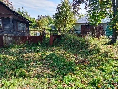 Продается 1-этажный дом, 34,5 м²