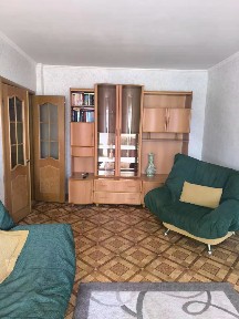 Сдается 2-комн. квартира, 53,3 м²