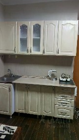 Сдается студия, 18 м²
