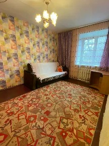 Продается 1-комн. квартира, 30,3 м²
