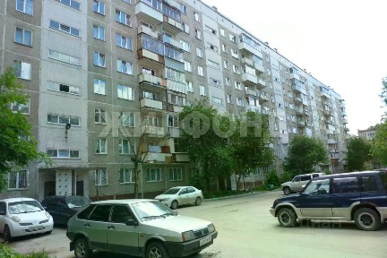 Продается 3-комн. квартира, 62,1 м²