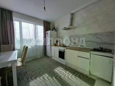 Продается 2-комн. квартира, 59,7 м²