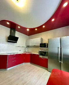 Продается 3-комн. квартира, 58,4 м²
