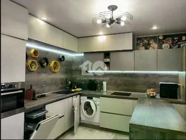 Продается 3-комн. квартира, 74,5 м²