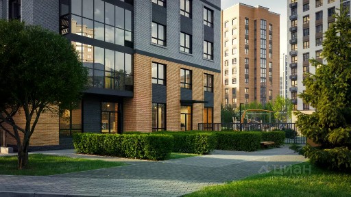Продается 3-комн. квартира, 91,8 м²