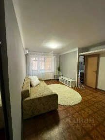 Продается 1-комн. квартира, 35 м²