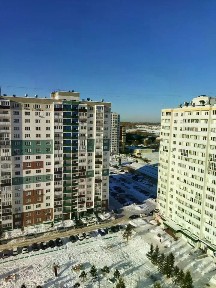 Новосибирская область, Новосибирск, р-н Калининский, ул. Фадеева, 66/9