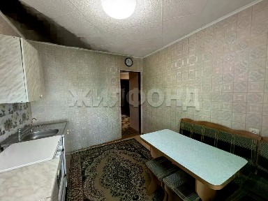 Продается 2-комн. квартира, 51,4 м²