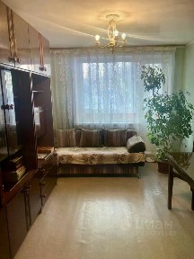 Продается 3-комн. квартира, 57,2 м²