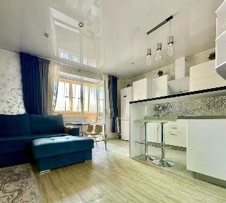 Продается 3-комн. квартира, 80 м²