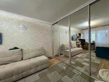 Продается 1-комн. квартира, 30 м²