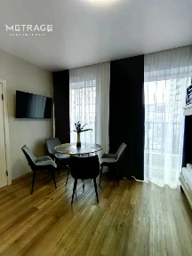 Продаются 2-комн. апартаменты, 37,9 м²