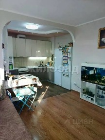 Продается 5-комн. квартира, 108,8 м²